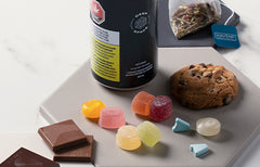 7 Things You Need to Know About Edibles