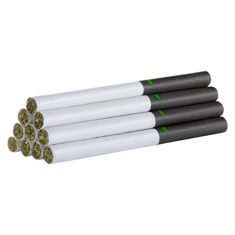 Photo Redees Terps Citrus Fuel Pre-Roll