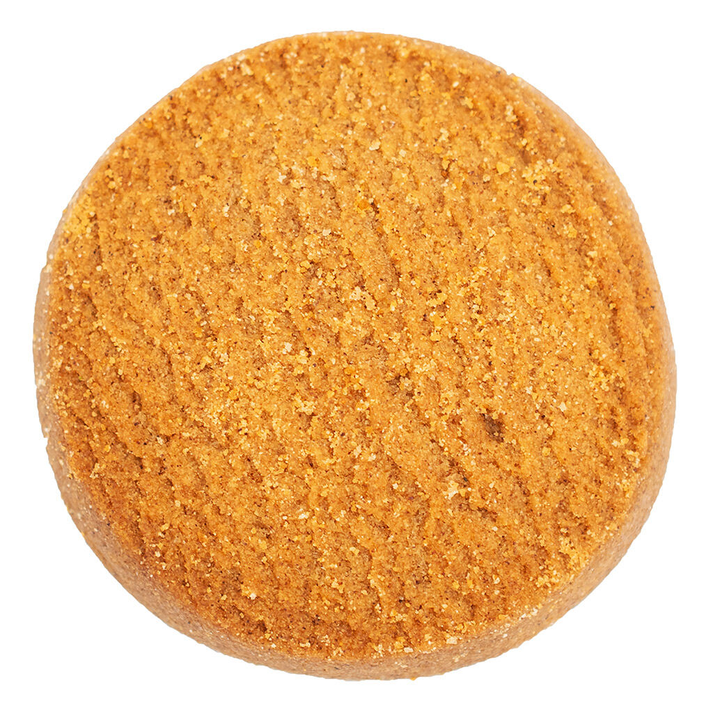 THC Cinnamon Biscuit - 