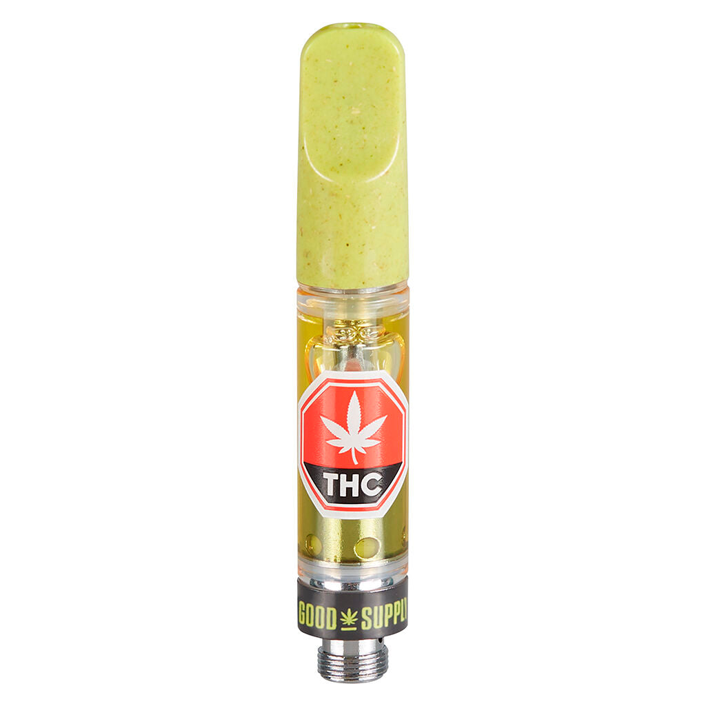 Pineapple Express 510 Thread Cartridge - 