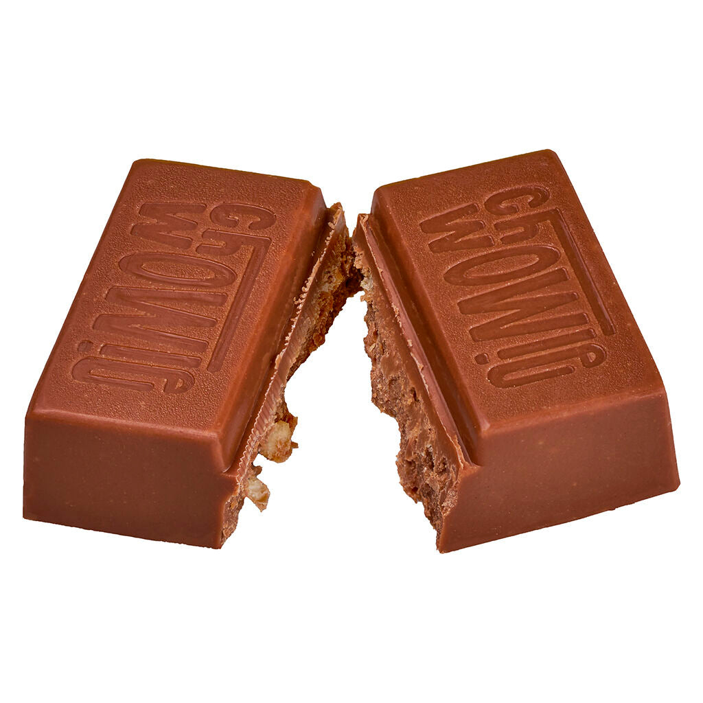 Crunchy Praline Balanced Chocolate - 