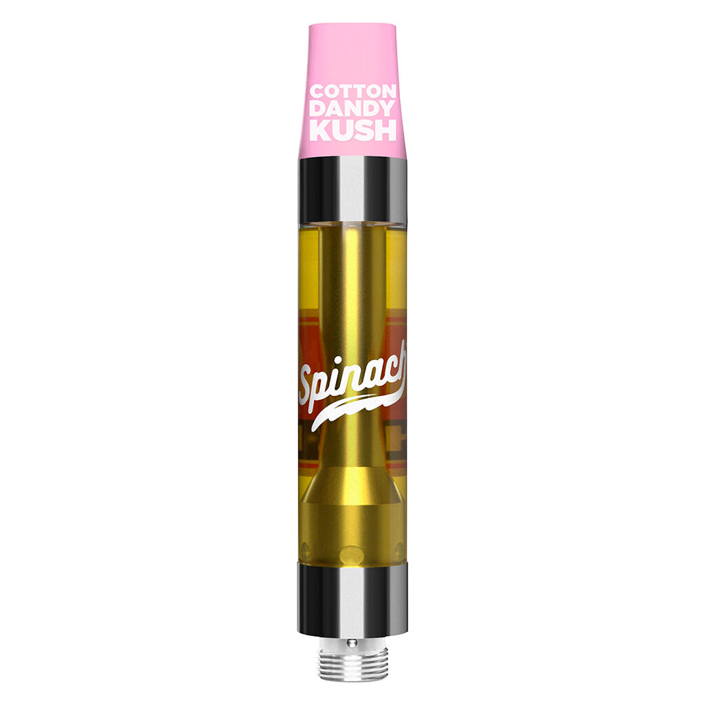 Cotton Dandy Kush 510 Thread Cartridge | Ontario Cannabis Store