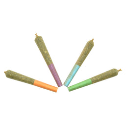 Photo Fire Pack Infused Pre-Roll