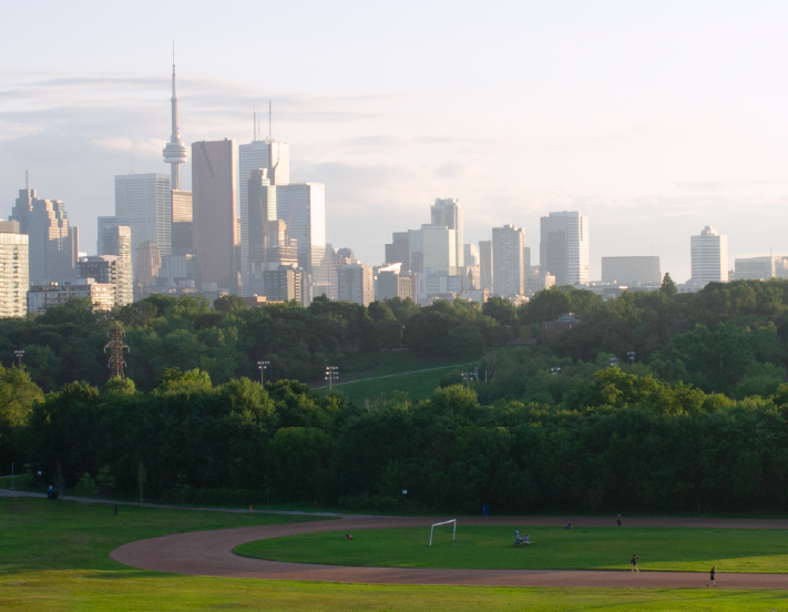 Visitor’s Guide to Legal Cannabis in Ontario