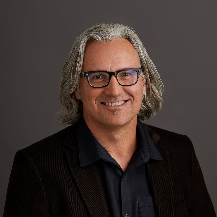 Alexandre Jalleau, Chief Customer Experience Officer