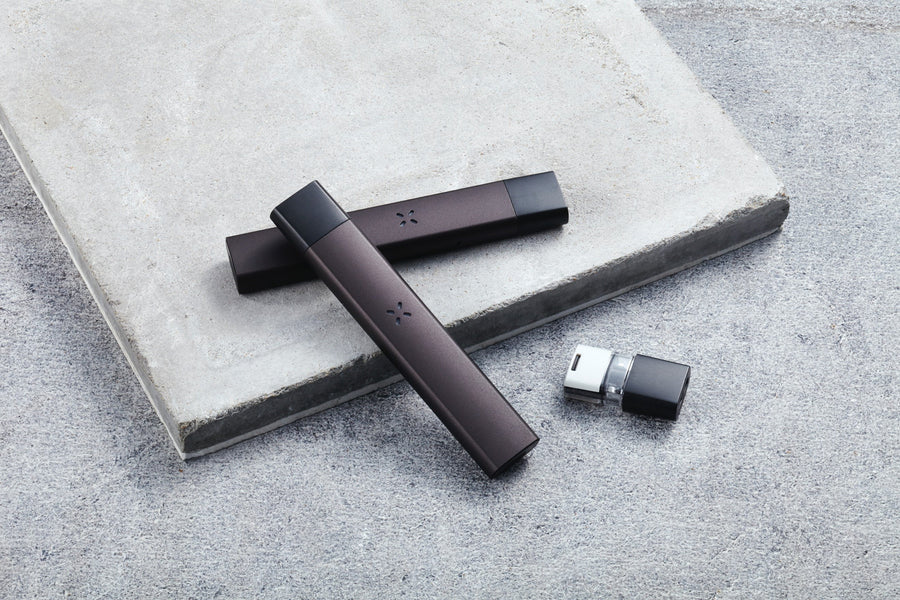 PAX Era.
