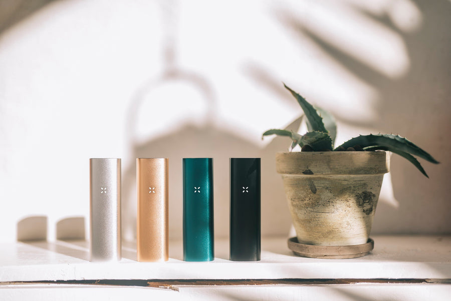PAX 3.