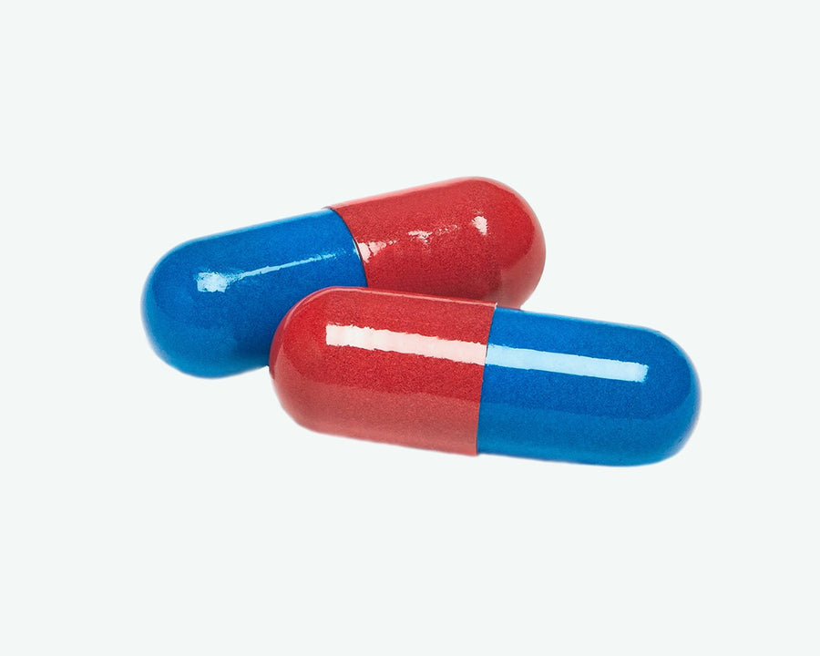 Capsules