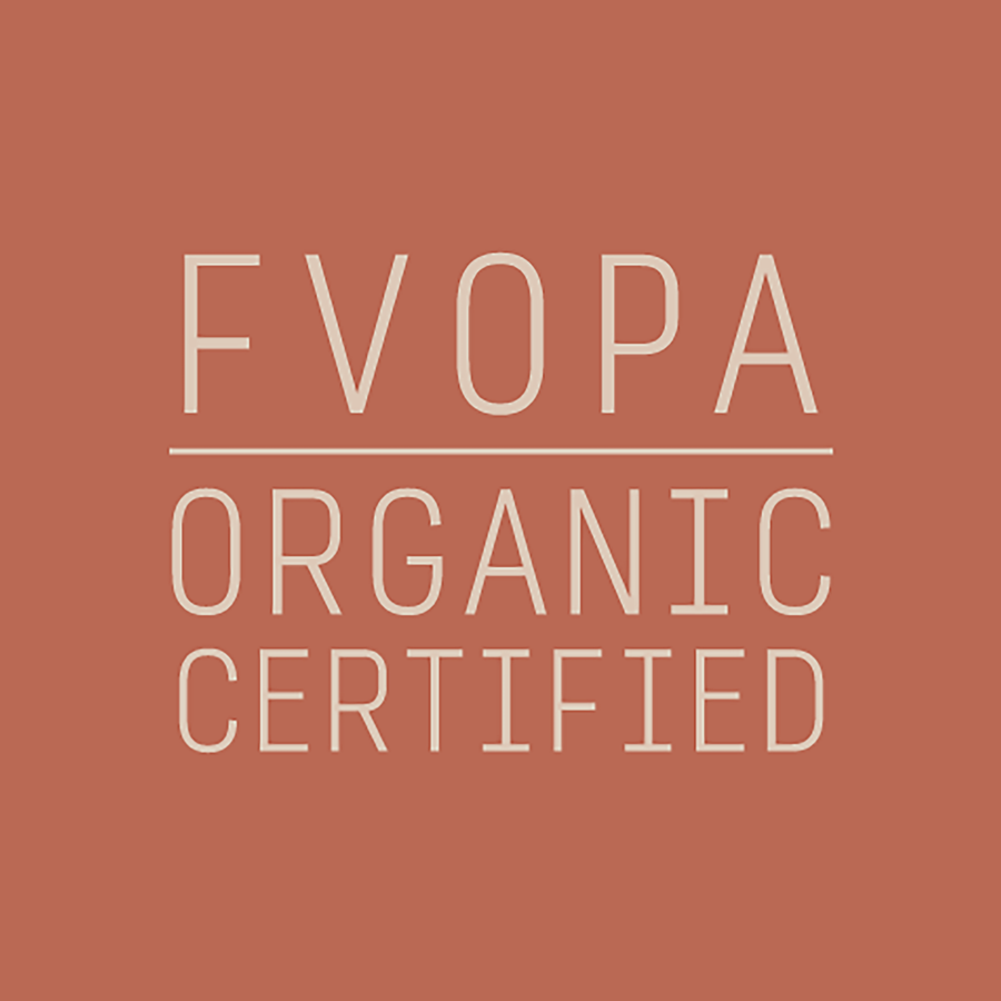 Organic Certified Cannabis