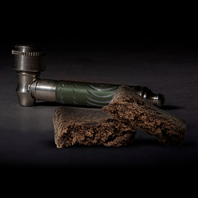 OS.HASH (DRY SIFT)