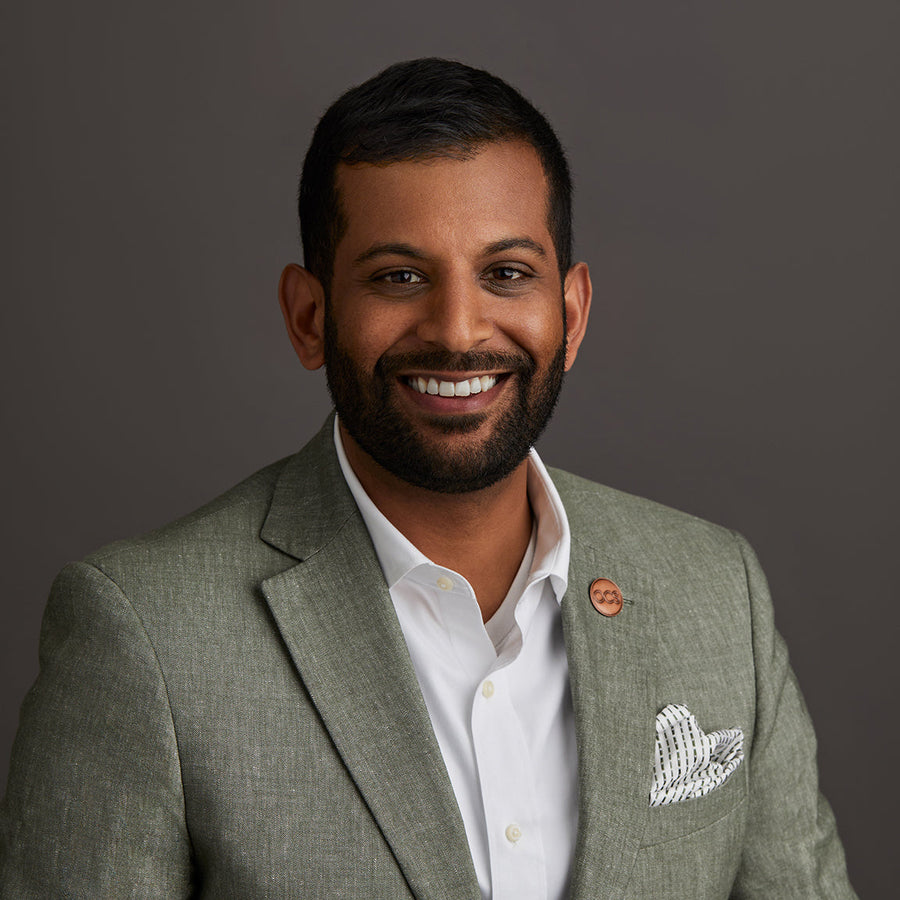 David Lobo, President and Chief Executive Officer