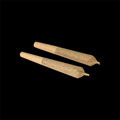 Muskoka Grown Pre-Rolls