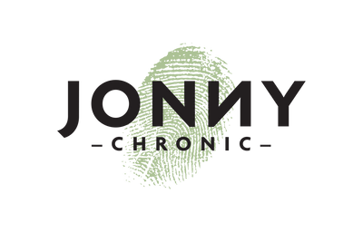 Jonny Chronic