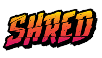 SHRED Desktop