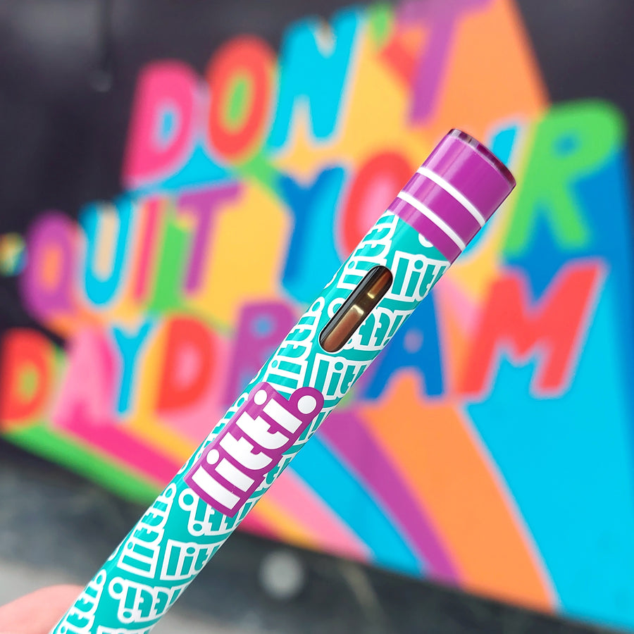 Vapes