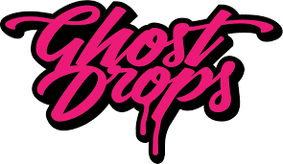 Ghost Drops Desktop