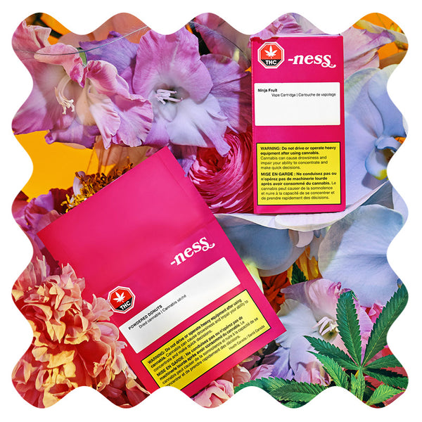 Unique Strains