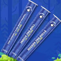 Shop - Pre-Rolls