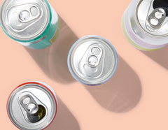 Fabrication des boissons à base de cannabis