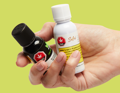 Cannabis for Medical Uses