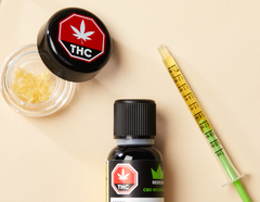 Cannabis Extracts vs. Concentrates: What’s the Difference?