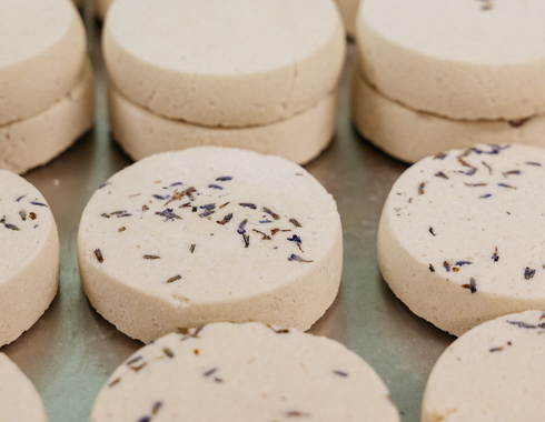 Meet Fauna Bath Bombs from Fawn Medicinals