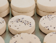 Meet Fauna Bath Bombs from Fawn Medicinals