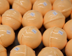 Meet Proofly Bath Bombs from Lupos