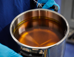 Ontario Cannabis Fieldnotes: MediPharm Labs