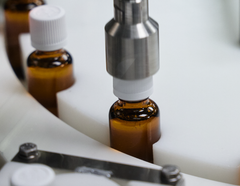 Découvrez l’huile de cannabis MediPharm Labs