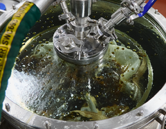 Notes de terrain sur le cannabis en Ontario : Purileaf Brands