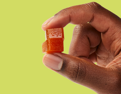 Intro to Edibles: What they are, how they work, effects and more