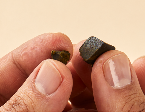 What Is Hash?