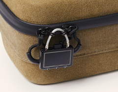 Tenir le cannabis hors de la portée des enfants