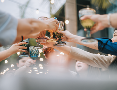 Effets du mélange de cannabis avec de l’alcool et d’autres substances