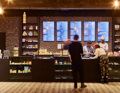 Magasin en vedette : Budders Cannabis