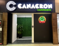 Magasin en vedette : Canacron