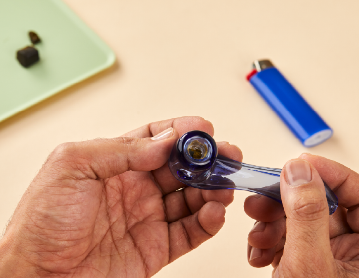 can i smoke hash in a dry herb vape SMOK Nord 2 Review main image 0