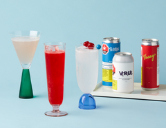 Intro to Cannabis Beverages