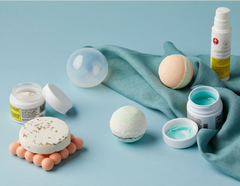 À la découverte des topiques à base de cannabis