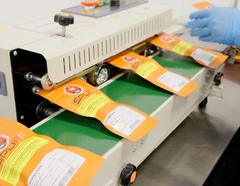 Découvrez les préroulés artisanales 1Spliff de Sess