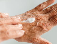 Consuming Cannabis: Topical Application