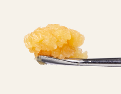 What Is Live Resin?
