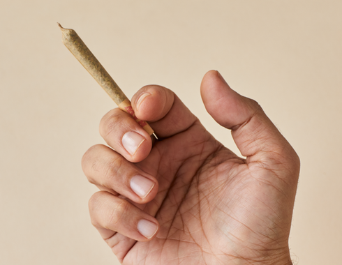 Cannabis Use Disorder