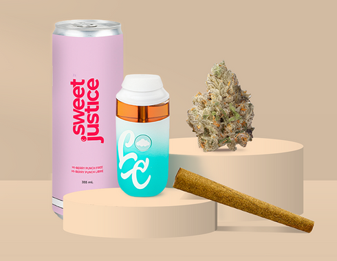Coming Soon: New Cannabis Products for May 2026