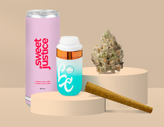 Coming Soon: New Cannabis Products for May 2026