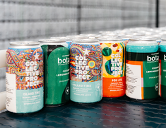 Notes de terrain sur le cannabis en Ontario : Collective Project