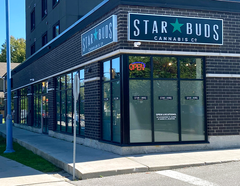 Magasin en vedette : Star Buds Cannabis Co.