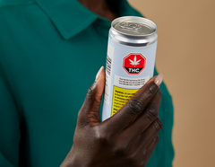 Edibles and Beverages: What is a dose?