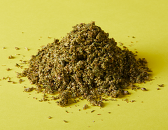 Forms of Cannabis Flower: Whole, Milled and Pre-Rolls